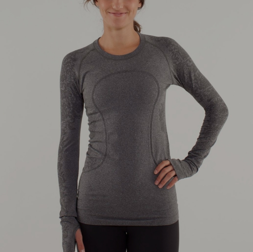 Lululemon Long Sleeve